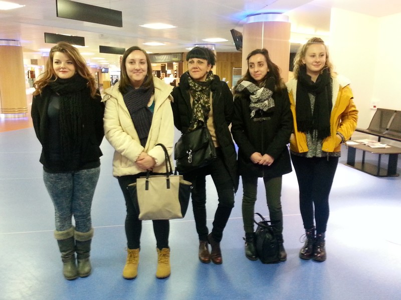 pierre et marie curie leur rencontre